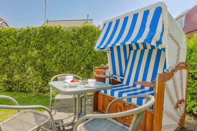Ferienhaus in Heiligenhafen - Haus Lizard - Bild 5