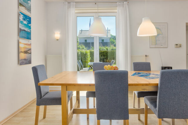 Ferienhaus in Heiligenhafen - Haus Lizard - Bild 7