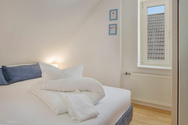 Ferienhaus in Heiligenhafen - Haus Lizard - Bild 21