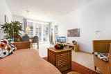 Ferienwohnung in Niendorf/Ostsee - Ostseeallee 35, App. Strandm&ouml;we - Bild 1