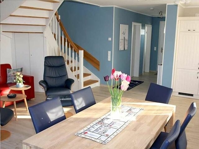 Ferienhaus in Zierow - Reethaus "Ankerplatz" - Bild 6