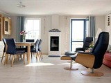 Ferienhaus in Zierow - Reethaus "Ankerplatz" - Bild 15