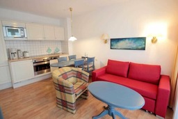 Haus Jahreszeiten, Whg. 10 Seeschwalbe