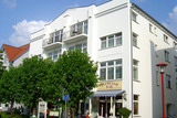 Ferienwohnung in Binz - Haus Jahreszeiten, Whg. 10 Seeschwalbe - Bild 2