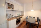 Ferienwohnung in Binz - Haus Jahreszeiten, Whg. 10 Seeschwalbe - Bild 7