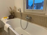 Ferienhaus in Zierow - Reethaus "L&uuml;tt Seeadler" - Bild 25