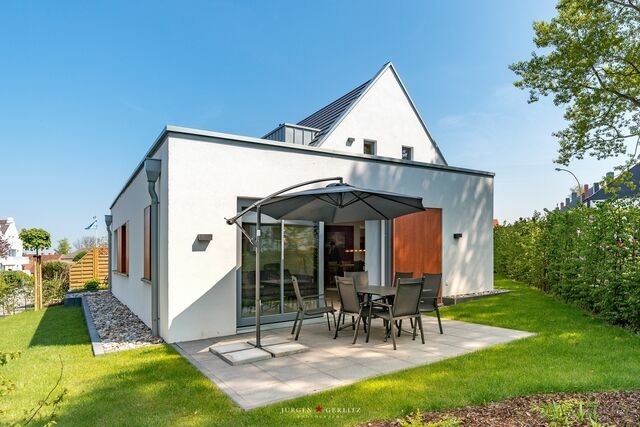Ferienwohnung in Heiligenhafen - Captain's Finest 1 - Bild 2