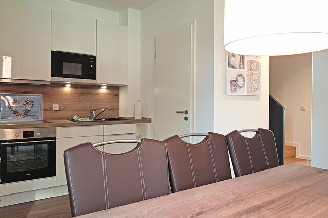 Ferienhaus in Heiligenhafen - Michels Kate - Bild 7