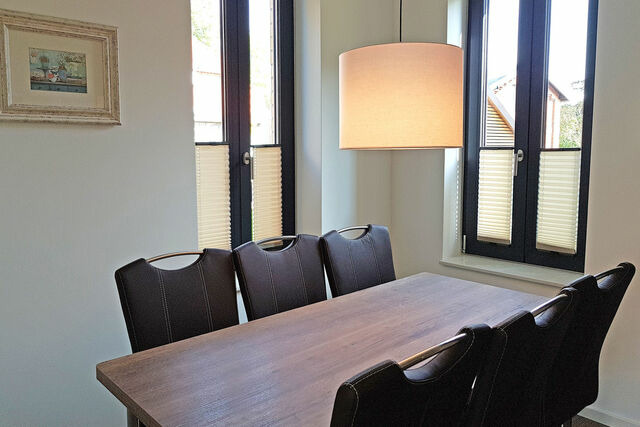 Ferienhaus in Heiligenhafen - Michels Kate - Bild 8