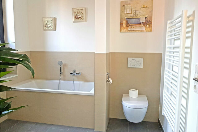 Ferienhaus in Heiligenhafen - Michels Kate - Bild 10