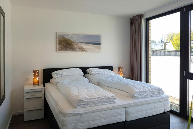 Ferienhaus in Heiligenhafen - Michels Kate - Bild 16