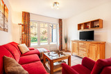 Ferienwohnung in Rerik - Ferienwohnung Am Salzhaff A2 - Bild 1