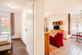 Ferienwohnung in Rerik - Ferienwohnung Am Salzhaff A2 - Bild 11
