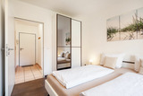 Ferienwohnung in Rerik - Ferienwohnung Am Salzhaff A2 - Bild 13
