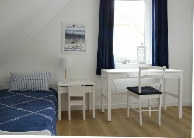 Ferienhaus in Gro&szlig; Schwansee - Ferienhaus "Swantje" - Bild 12