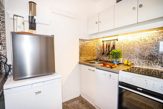 Ferienwohnung in Sierksdorf - Poseidon - Bild 8