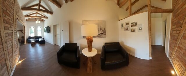 Ferienwohnung in Bastorf - Ferienwohnung Seeadler - Bild 3