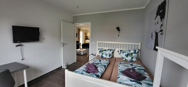 Ferienwohnung in Boiensdorf - Moin - Bild 9