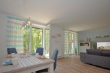 Ferienwohnung in Sellin - Haus Waldidyll, K&uuml;stenflair - Bild 1