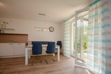 Ferienwohnung in Sellin - Haus Waldidyll, K&uuml;stenflair - Bild 11