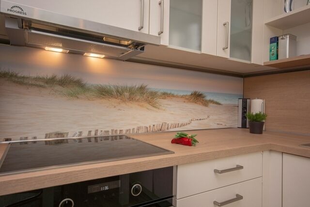 Ferienwohnung in Sellin - Haus Waldidyll, K&uuml;stenflair - Bild 13