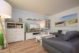 Ferienwohnung in Sellin - Haus Waldidyll, K&uuml;stenflair - Bild 15