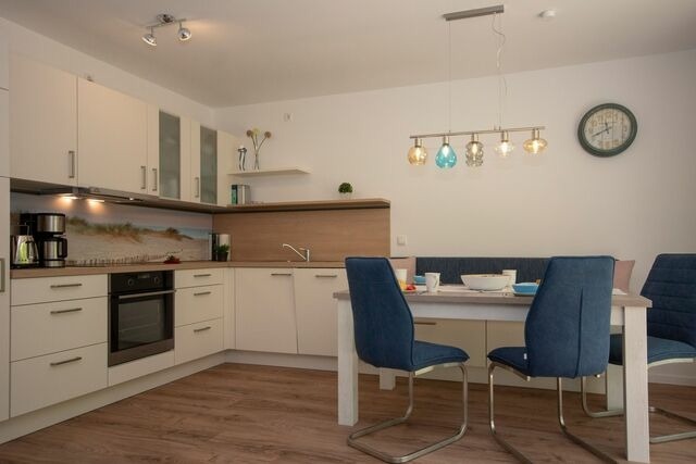 Ferienwohnung in Sellin - Haus Waldidyll, K&uuml;stenflair - Bild 19