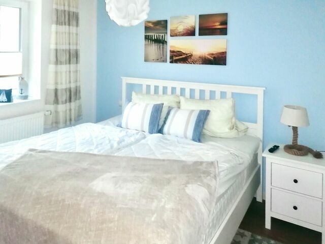 Ferienwohnung in Sellin - Haus Waldidyll, K&uuml;stenflair - Bild 21