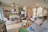 Ferienhaus in Zierow - Reethaus "Attina" - Bild 7
