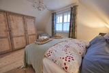 Ferienhaus in Zierow - Reethaus "Attina" - Bild 16