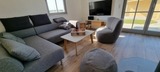 Ferienhaus in Zierow - Reethaus "Majupani" - Bild 5