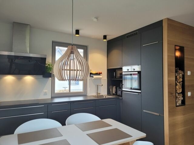Ferienhaus in Zierow - Reethaus "Majupani" - Bild 7