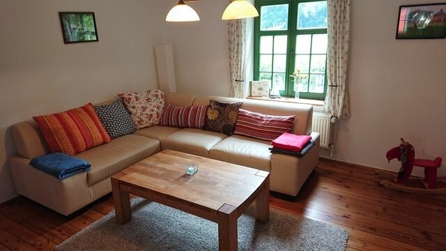 Ferienhaus in Zierow - Ferienhaus "Greta" - Bild 4