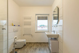 Ferienwohnung in Dassow - Ferienwohnung Erika - Bild 18