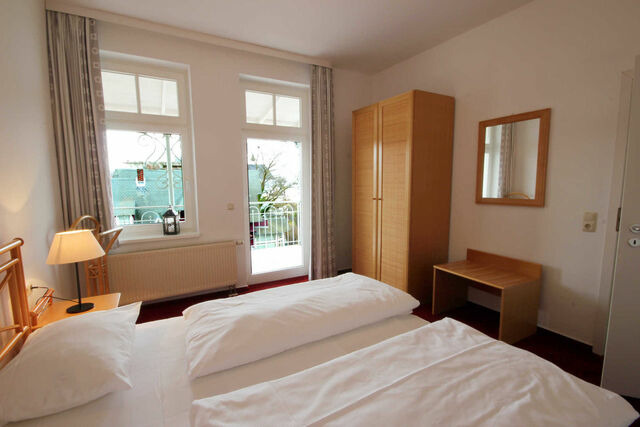 Ferienwohnung in Binz - Villa Bellevue, Whg. 25 - Bild 6