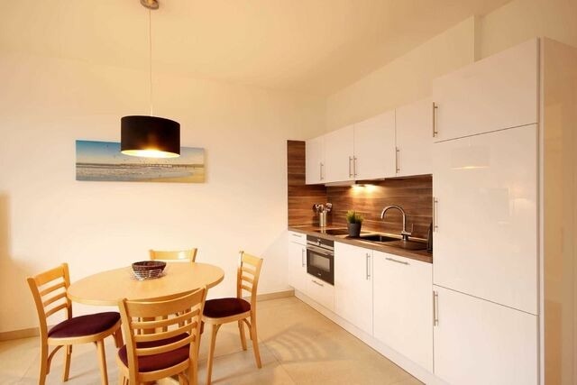 Ferienwohnung in Binz - Villa Bellevue, Whg. 25 - Bild 7