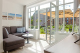 Ferienwohnung in Heiligenhafen - Gutshaus No1 - Bild 1