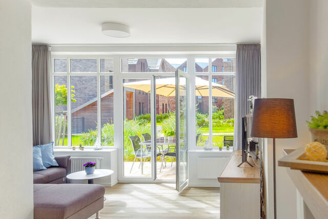 Ferienwohnung in Heiligenhafen - Gutshaus No1 - Bild 5