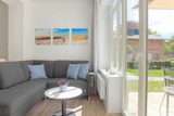 Ferienwohnung in Heiligenhafen - Gutshaus No1 - Bild 6