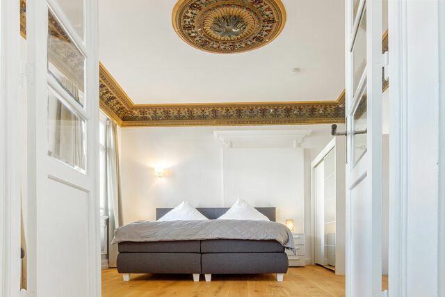 Ferienwohnung in Heiligenhafen - Gutshaus No1 - Bild 15