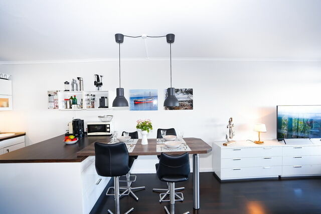 Ferienwohnung in Sierksdorf - Seerobbe - Bild 11