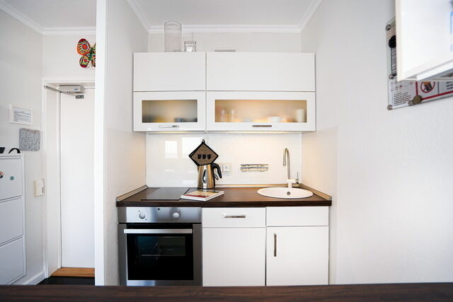 Ferienwohnung in Sierksdorf - Seerobbe - Bild 15