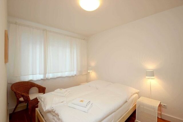 Ferienwohnung in Binz - Haus Putbus - 90535 - Bild 4