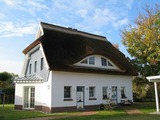 Ferienhaus in Ostseeheilbad Zingst - Ferienhaus Likedeeler Weg 13 / "Wallbox" vorhanden - Bild 1
