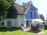 Ferienhaus in Ostseeheilbad Zingst - Ferienhaus Likedeeler Weg 13 / "Wallbox" vorhanden - Bild 2