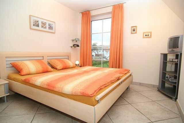Ferienhaus in Ostseeheilbad Zingst - Ferienhaus Likedeeler Weg 13 / "Wallbox" vorhanden - Bild 15
