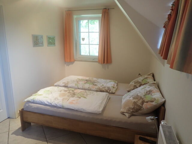 Ferienhaus in Ostseeheilbad Zingst - Ferienhaus Likedeeler Weg 13 / "Wallbox" vorhanden - Bild 17