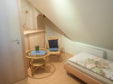 Ferienhaus in Ostseeheilbad Zingst - Ferienhaus Likedeeler Weg 13 / "Wallbox" vorhanden - Bild 20