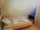 Ferienhaus in Ostseeheilbad Zingst - Ferienhaus Likedeeler Weg 13 / "Wallbox" vorhanden - Bild 21
