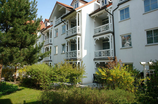 Ferienwohnung in Binz - Wohnpark Granitz - 90738 - Bild 2